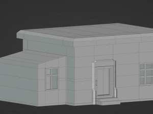 Desert Pack - Game Ready Asset 3D Model