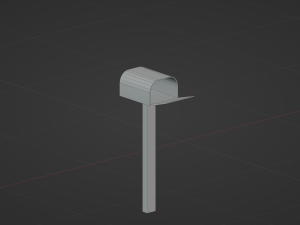 Desert Pack - Game Ready Asset Model 3D