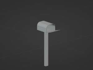 Desert Pack - Game Ready Asset 3D Model