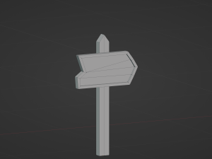 Desert Pack - Game Ready Asset Model 3D