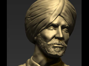 Super realistic human model exclusive 3D Model