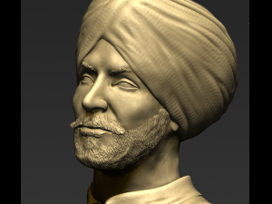Super realistic human model exclusive 3Dモデル
