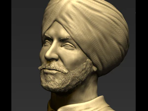 Super realistic human model exclusive 3D Model
