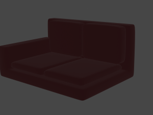 Silln Model 3D