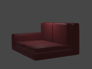 Silen Modelo 3D