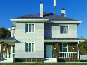 The house of your dreams 3D Модель