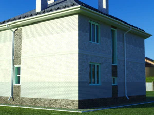 The house of your dreams 3D Model