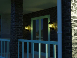 The house of your dreams 3D Model