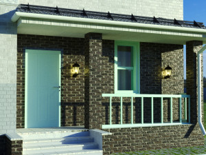 The house of your dreams 3D Модель