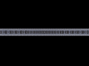 Low Poly Suspension Type Balanced Cantilever Bridge 3D Model