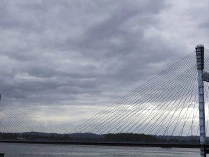 Bridge Pack 3D Model