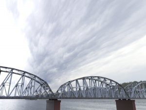 Bridge Pack 3D मॉडल