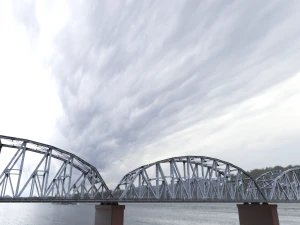 Bridge Pack 3D Model