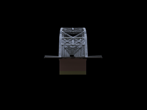 Bridge Pack 3D मॉडल