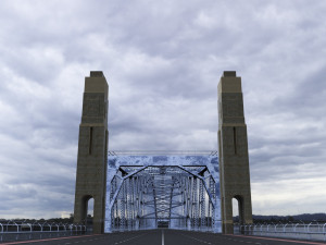 Bridge Pack 3D मॉडल