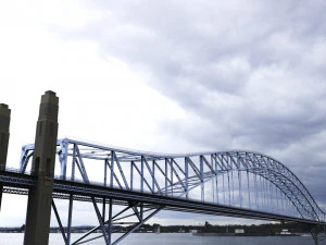 Bridge Pack 3D Model