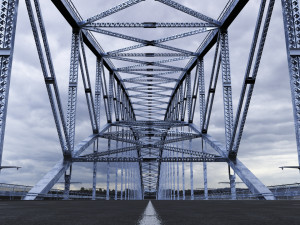 Bridge Pack 3D मॉडल