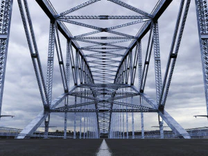 Bridge Pack 3D Model