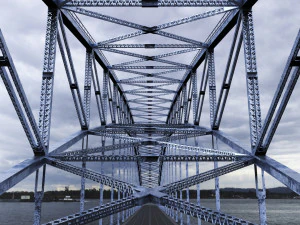 Bridge Pack 3D Model