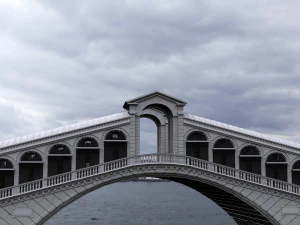 Bridge Pack 3D Model