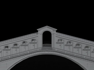Bridge Pack 3D मॉडल