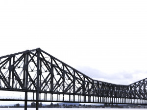 Bridge Pack 3D मॉडल