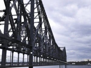 Bridge Pack 3D Model