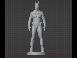 Batman returns 1992 3D Print Model