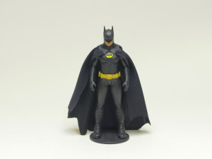 Batman returns 1992 3D 프린트 모델