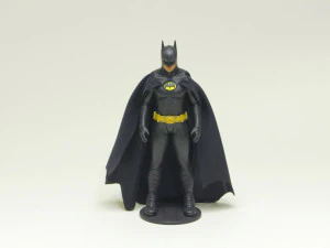 Batman returns 1992 3D Print Model