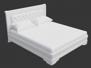 Classical Style Collection 1 part 1 3D 모델