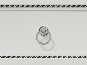 Classical Style Collection 1 part 1 3D 모델