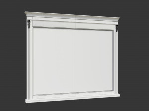 Classical Style Collection 1 part 1 3D 모델