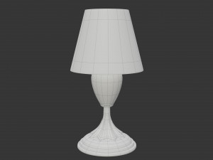 Classical Style Collection 1 part 1 3D 모델