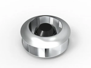 Ventilador para tr&aacute;s Modelo 3D