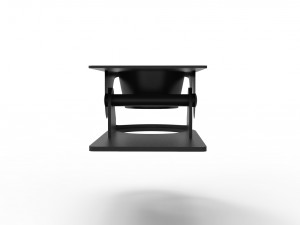 Cup Holder 3D Model