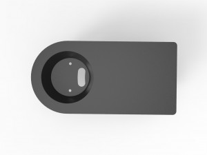 Cup Holder 3D Model