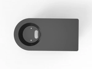 Cup Holder 3D Model