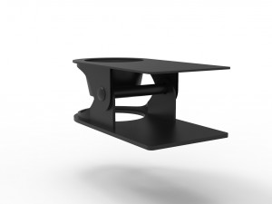 Cup Holder 3D Model