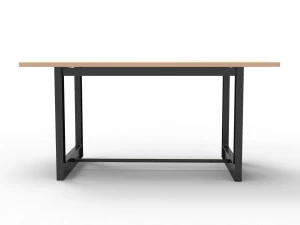 Tavolo in ferro Modello 3D