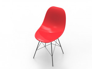 Chair 3Dモデル