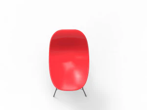 Chair 3D Model