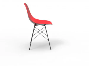 Chair 3D Model