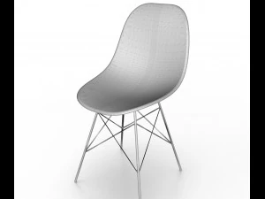 Chair 3D Model