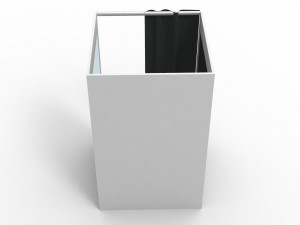 Dress Room 3D Model