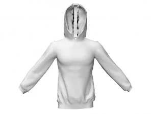 이 티셔츠 V2는 렌더링 프로젝트의 디테일과 사실성을 향상시키는 고품질 모델입니다. 3D 모델