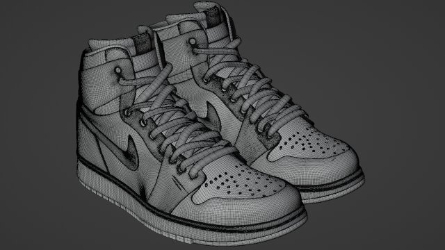 Obj jordan 1 new arrivals