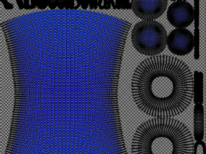 JBL Charge 5 Camouflage 3D Model