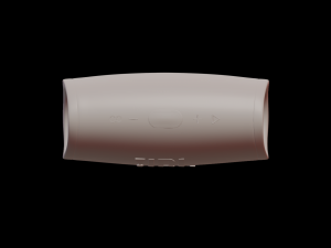 JBL Charge 5 Camouflage 3Dモデル