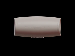 JBL Charge 5 Camouflage 3D Model